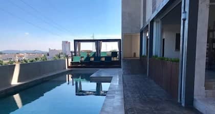Condo Marina P
