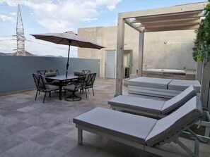 Exterior - Condo Marina P (Mazatlán)