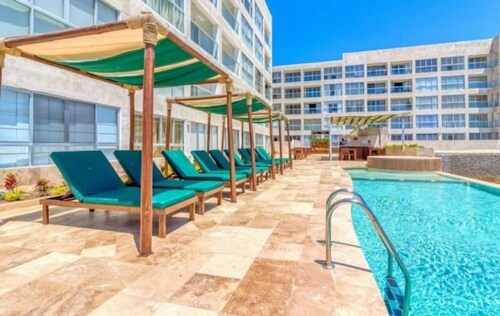 Condo Marina P