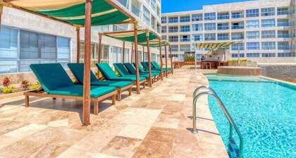 Condo Marina P
