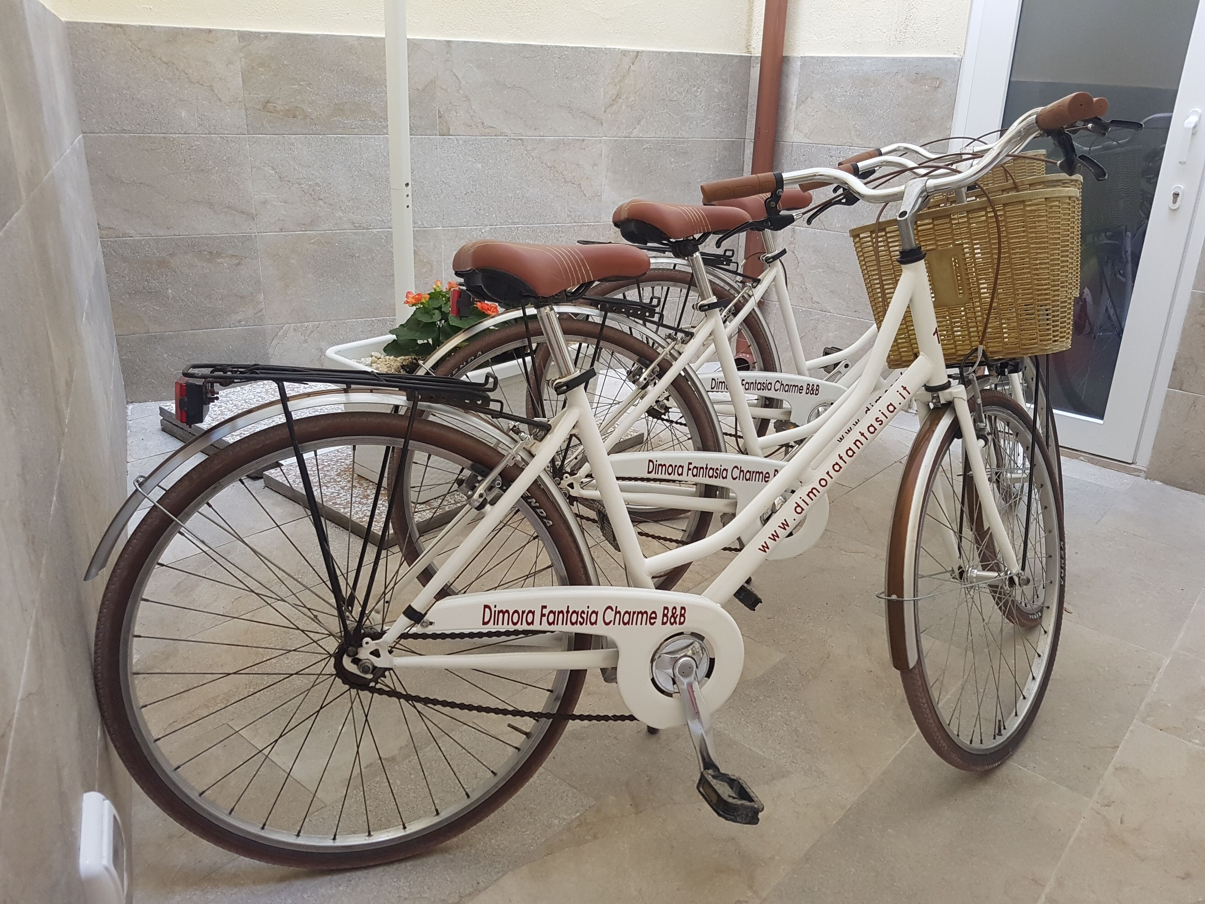 Foto - Dimora Fantasia Charme B&B