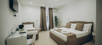 Dimora Fantasia Charme B&B