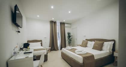 Dimora Fantasia Charme B&B