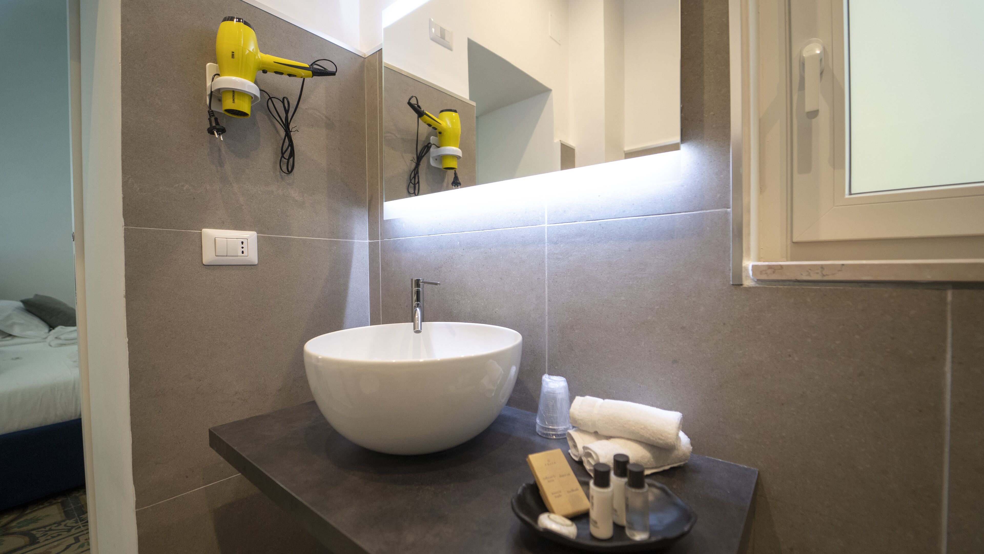 Foto - Dimora Fantasia Charme B&B