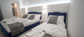 Dimora Fantasia Charme B&B