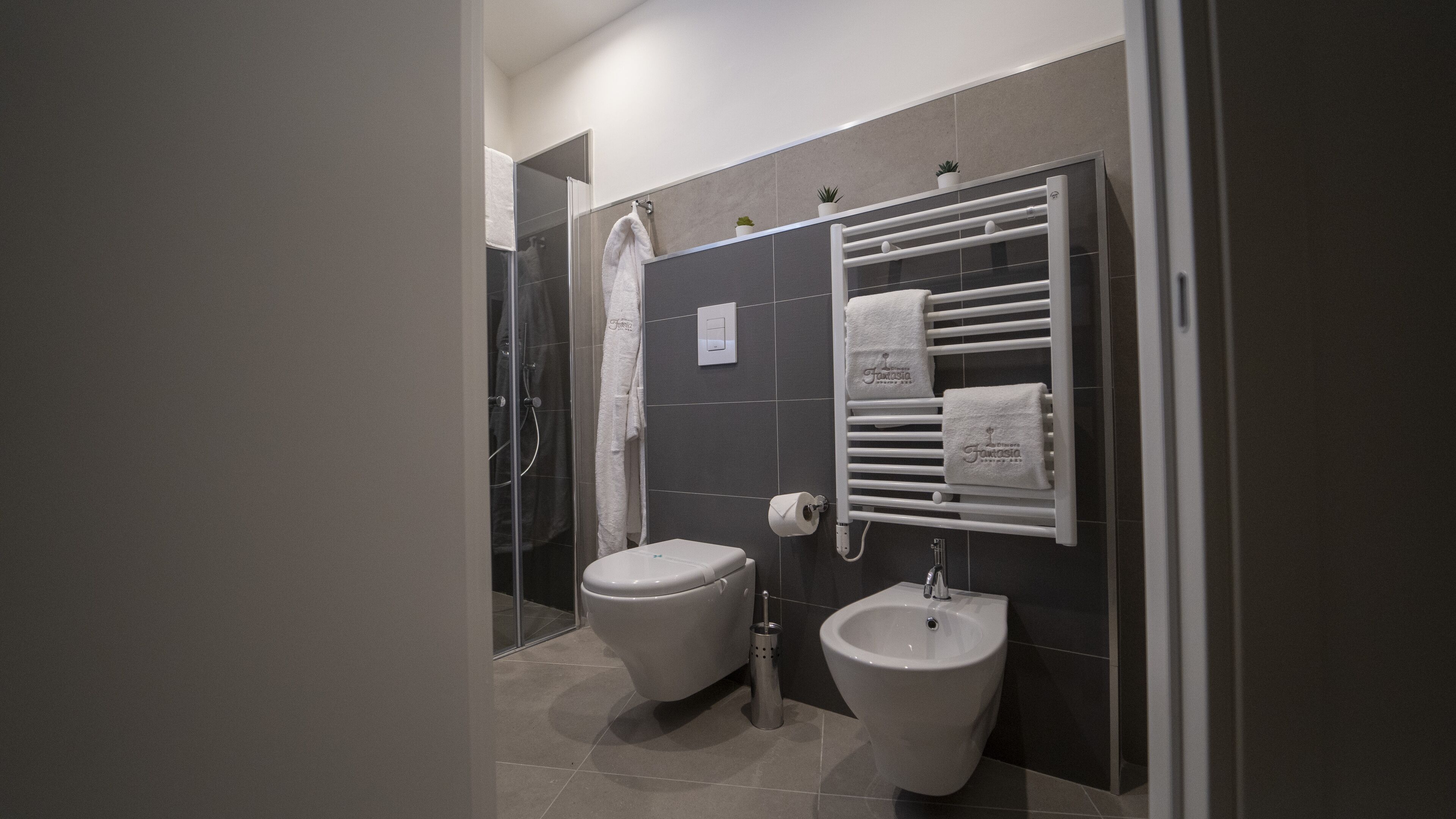 Foto - Dimora Fantasia Charme B&B