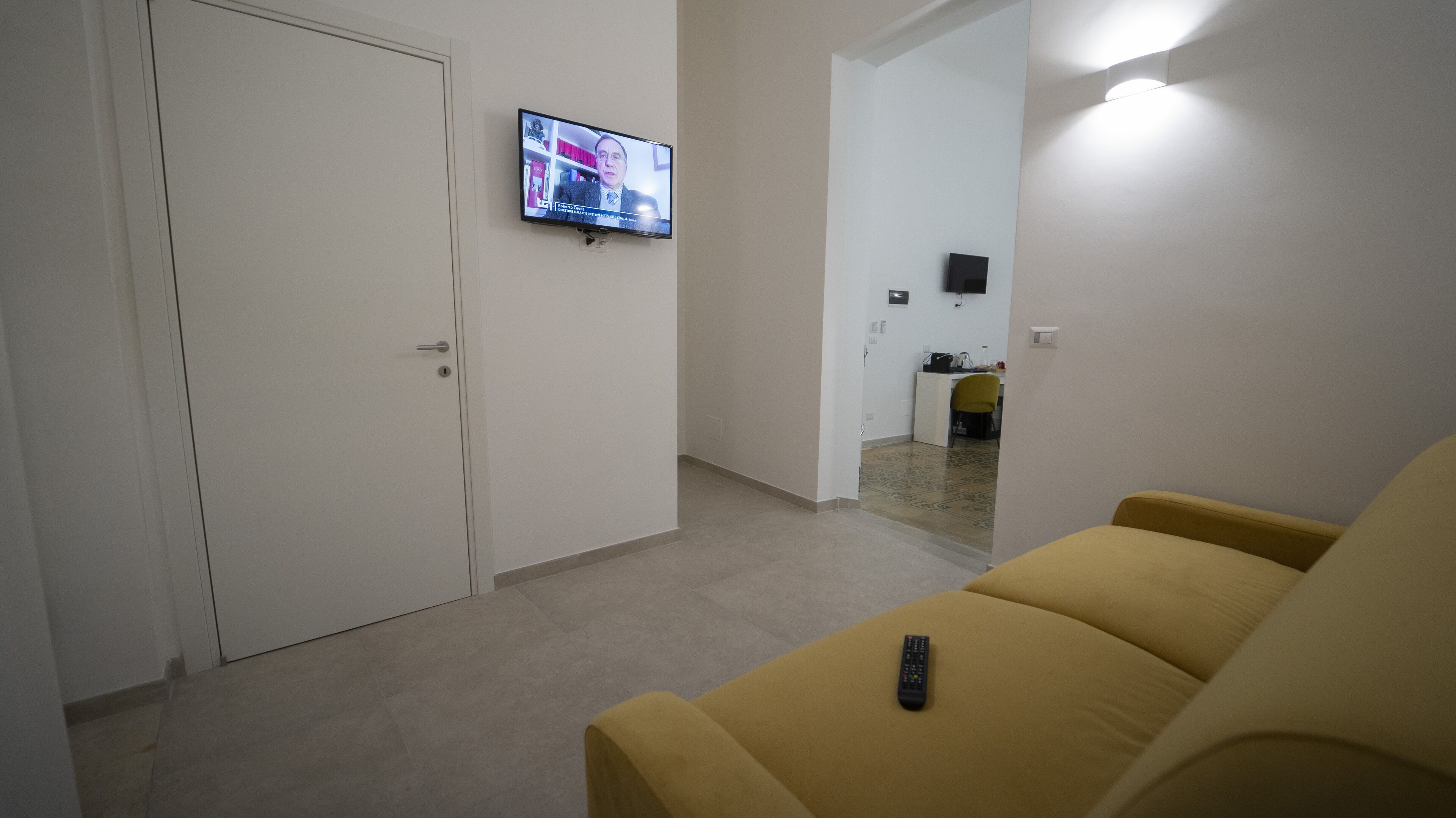 Foto - Dimora Fantasia Charme B&B