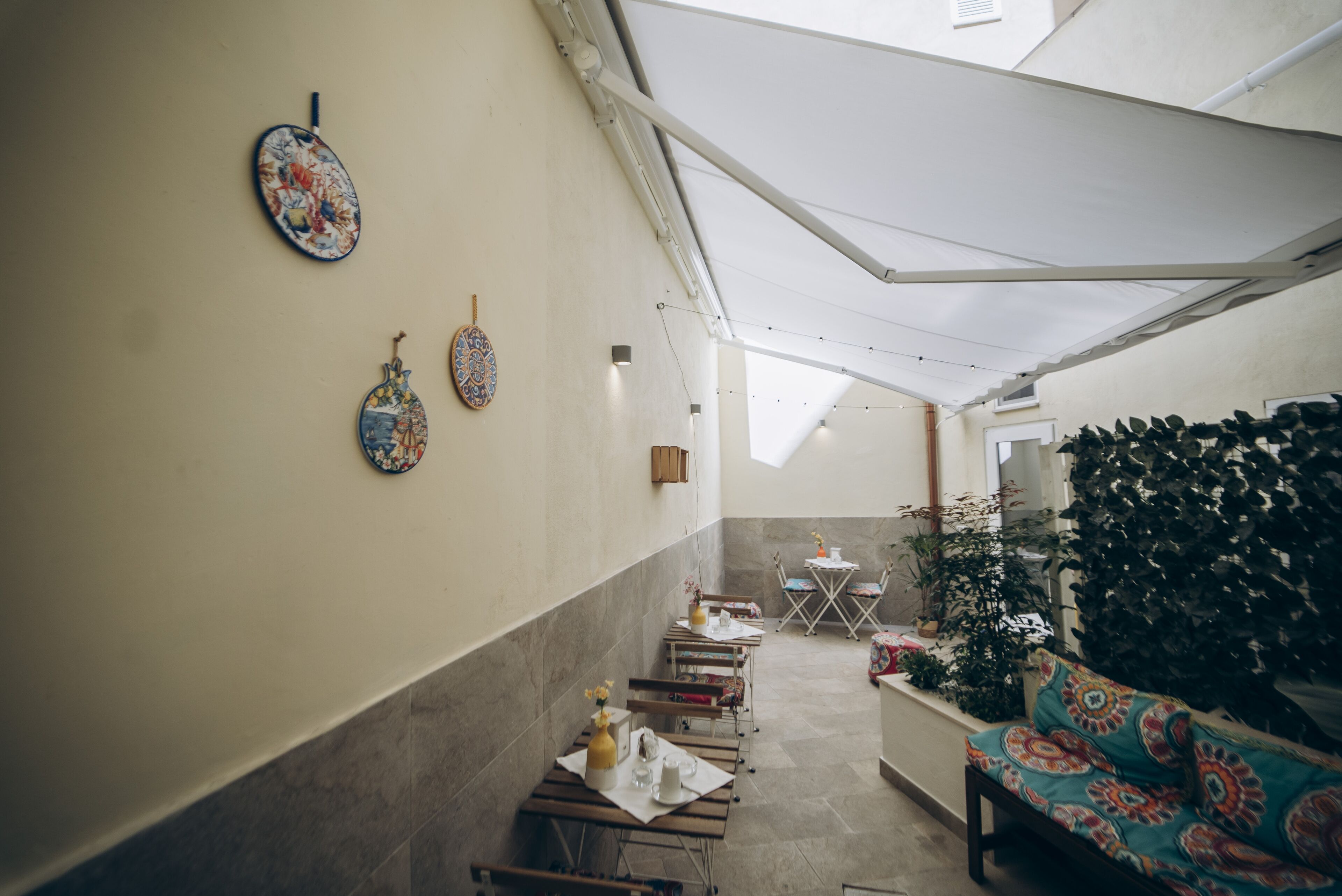 Foto - Dimora Fantasia Charme B&B