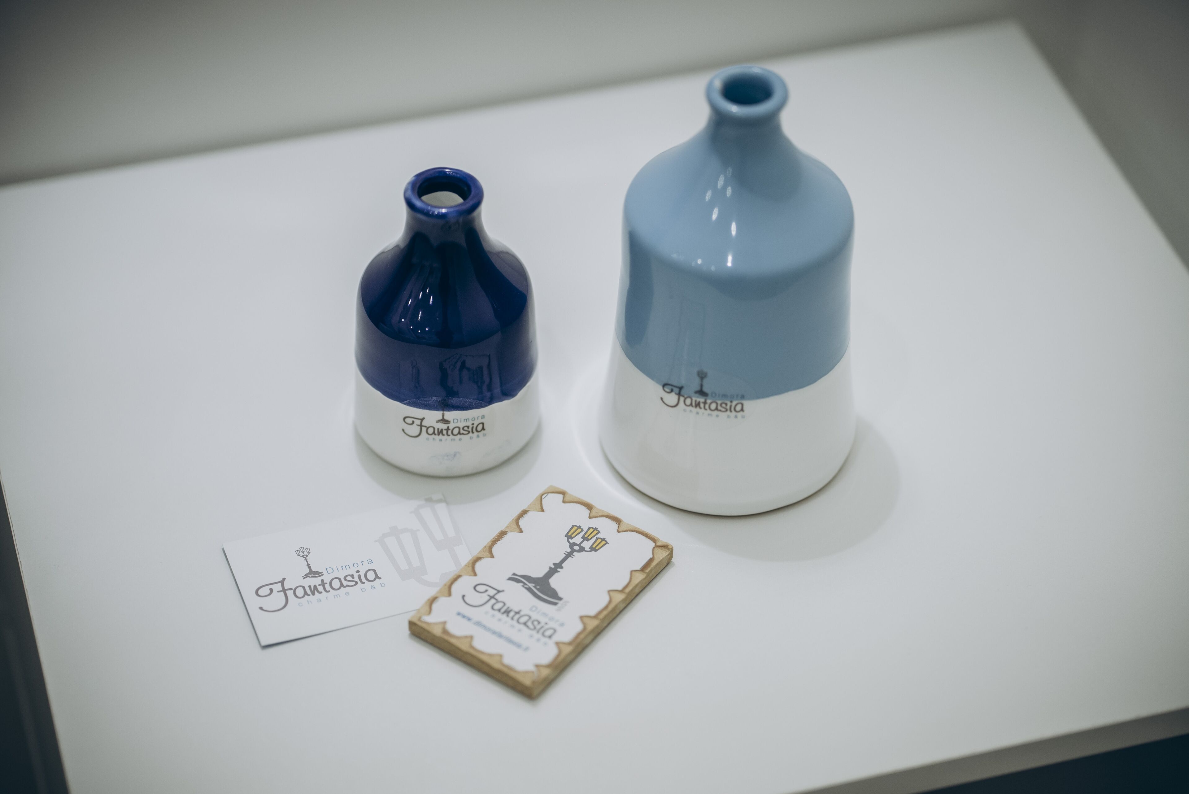 Foto - Dimora Fantasia Charme B&B