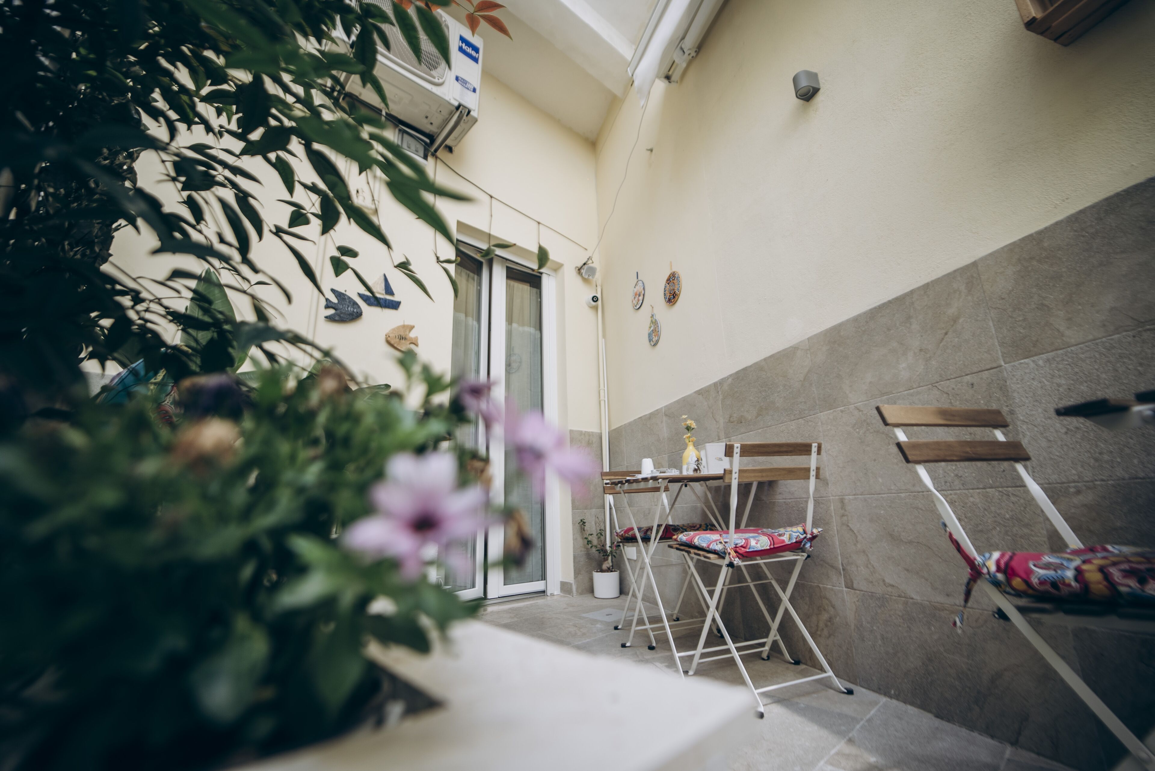 Foto - Dimora Fantasia Charme B&B