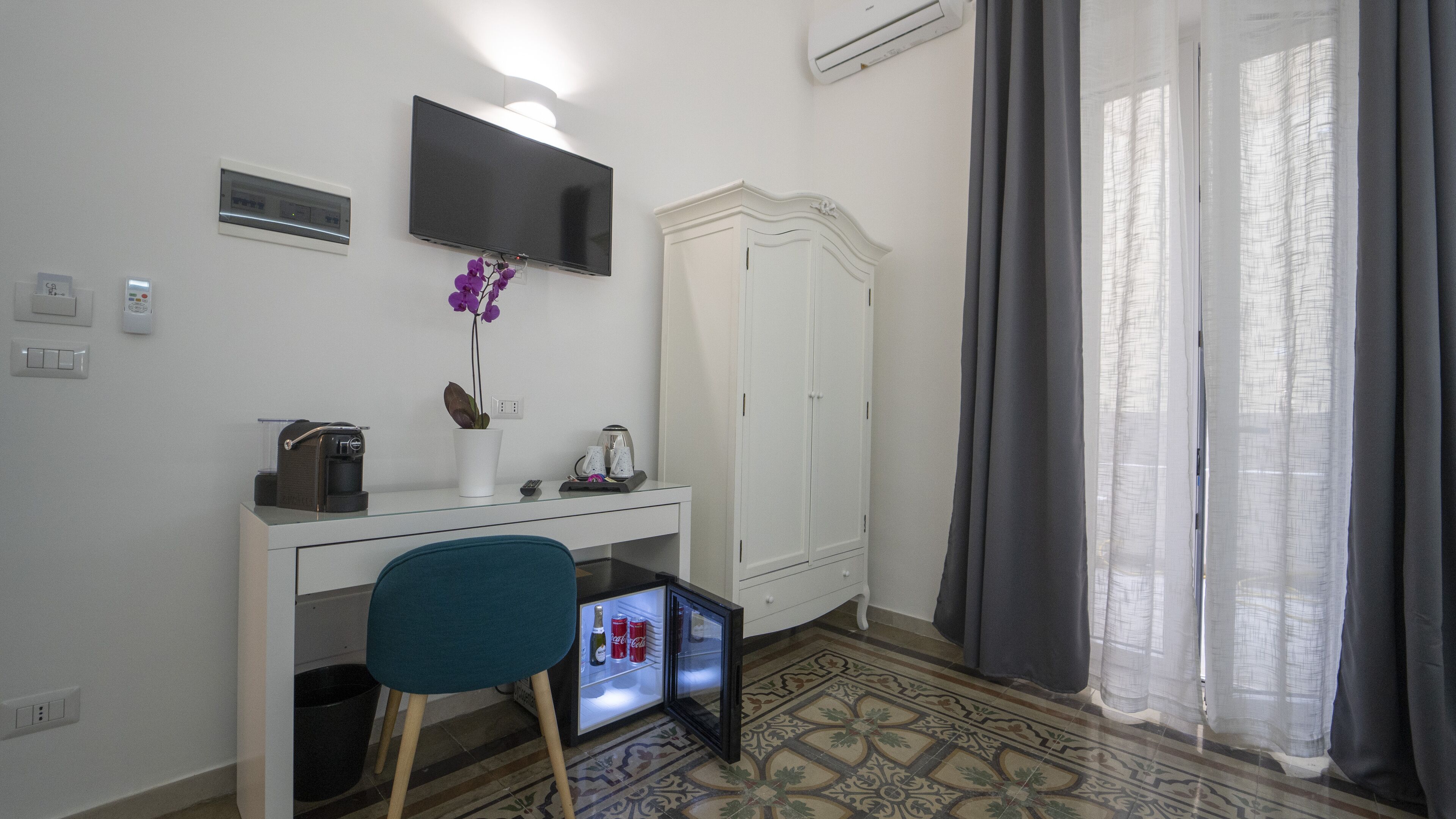 Foto - Dimora Fantasia Charme B&B