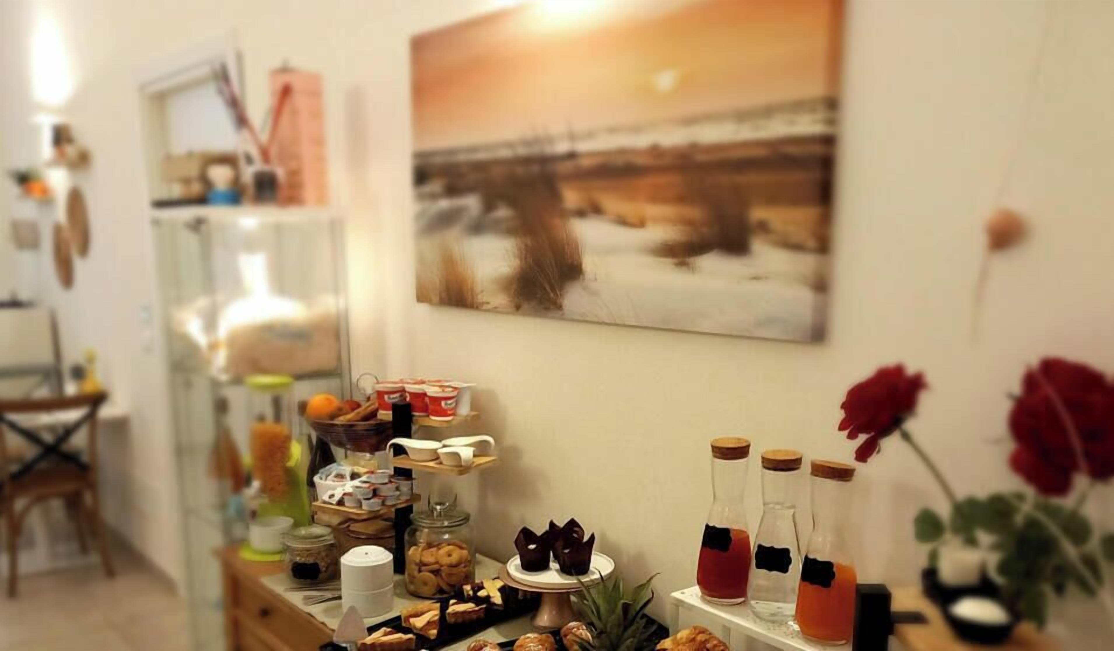 Foto - Dimora Fantasia Charme B&B