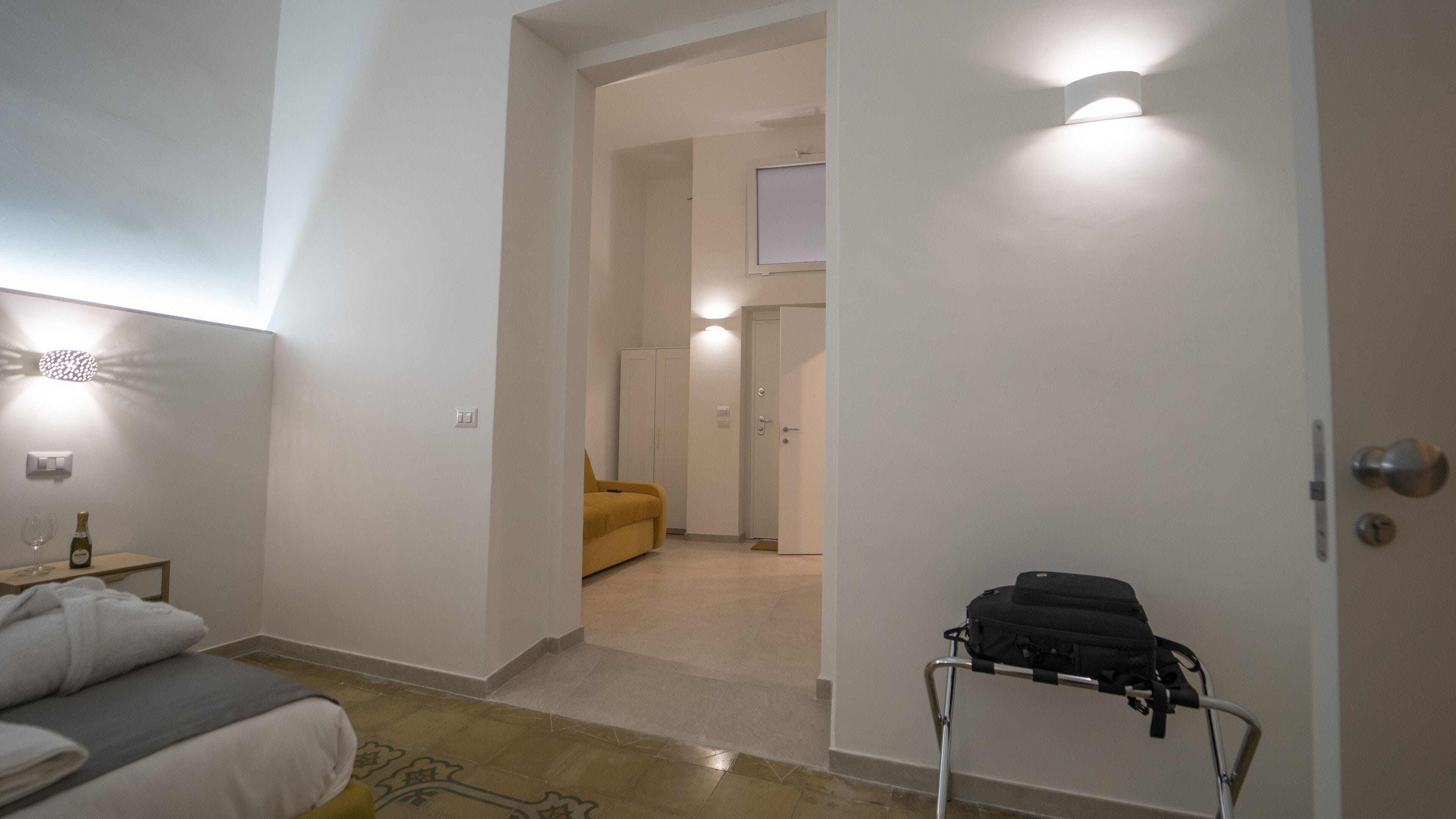 Foto - Dimora Fantasia Charme B&B