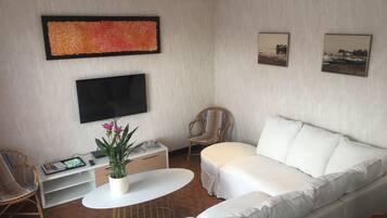 Télévision, lecteur de DVD