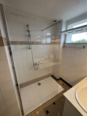 Een douche