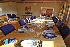 Restaurantes