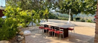 Casa Pietrone Residence, Casa Pietrone