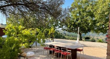 Casa Pietrone Residence, Casa Pietrone