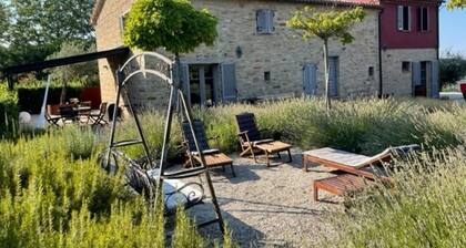 Casa Pietrone Residence, Casa Pietrone