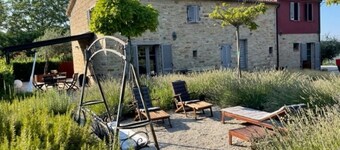 Casa Pietrone Residence, Casa Pietrone