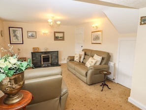 Cottage | Interior