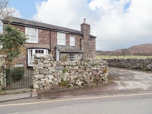 Cottage | Exterior