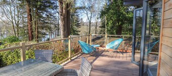 Windermere Lodge