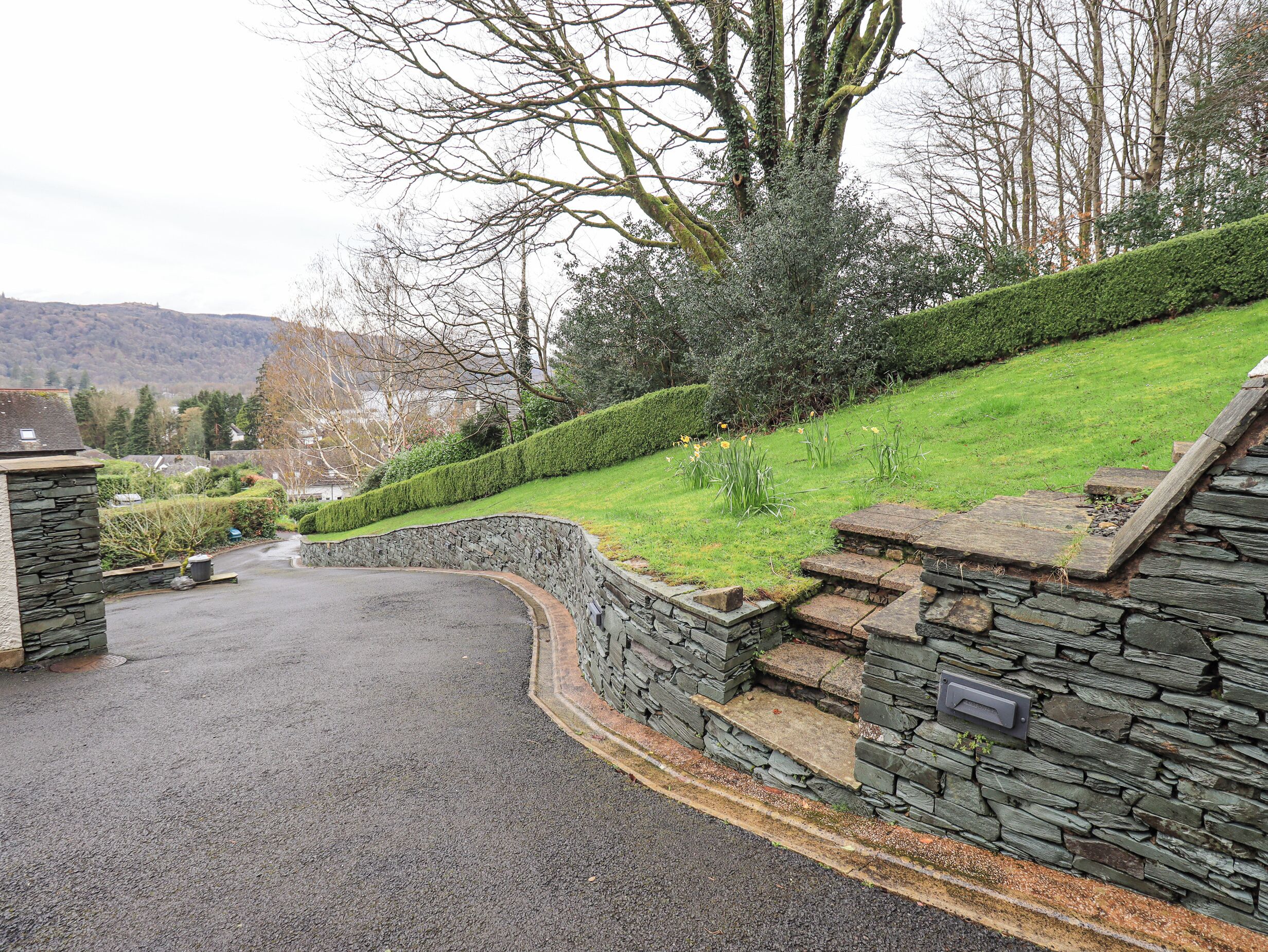 คอทเทจ | ภายใน