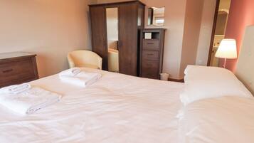 Cottage | 3 slaapkamers, individueel gedecoreerd, individueel gemeubileerd