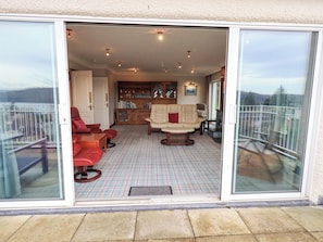 Cottage | Interior - Tanna Hill (Windermere)