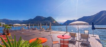 Boutique Apartments