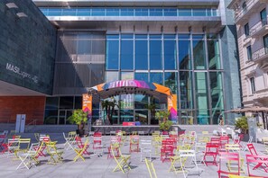 Exterior - Boutique Apartments (Lugano)