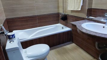 House | Bathroom