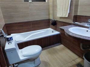 Casa | Baño | Ducha