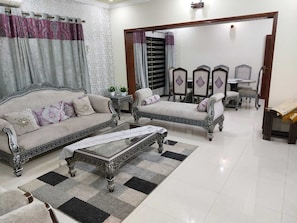 House | Interior