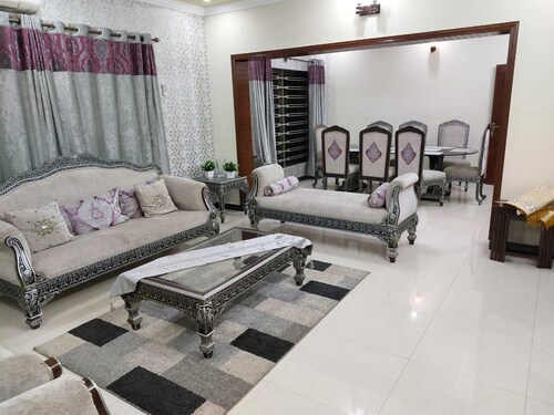 Beautiful 3-bed House in Islamabad