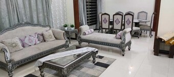 Beautiful 3-bed House in Islamabad