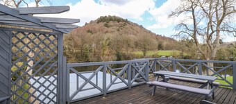 Riverside Retreat