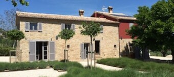 Casa Pietrone apartment in the vineyards, Casa Pietrone