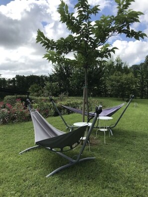 Boendeområde
