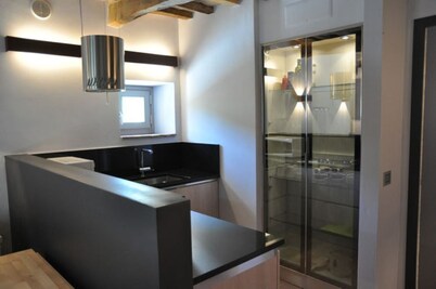 Casa Pietrone apartment in the vineyards, Casa Pietrone