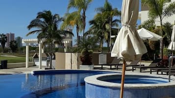 City-Apartment | Terrasse/Patio