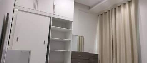 商务公寓 | 1 多间卧室、羽绒被、特色家居、免费 WiFi