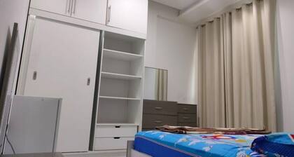 1 bedroom apartment near Corniche Ajman