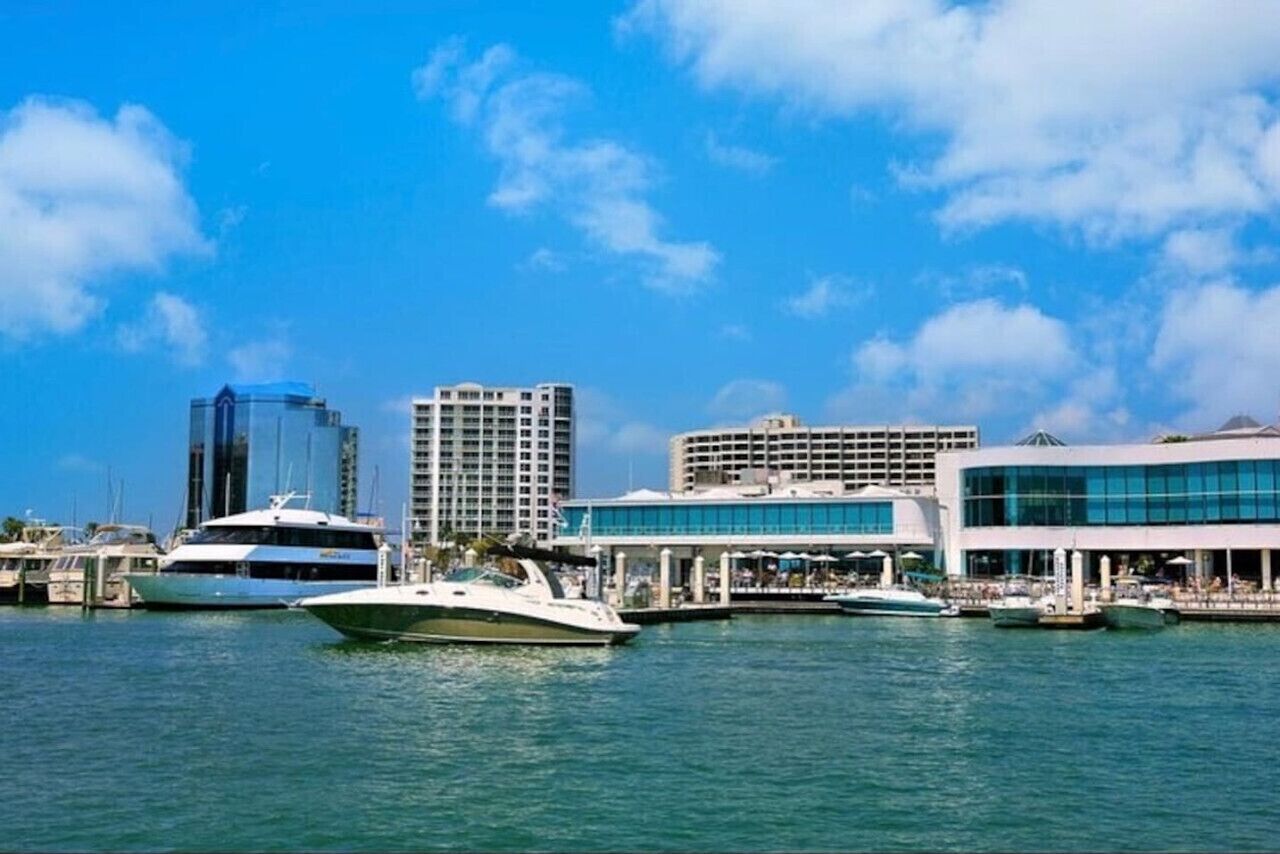 Port de plaisance
