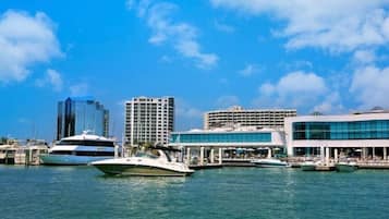 Port de plaisance