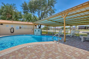 Exterior - Texas Inn Donna (Donna)