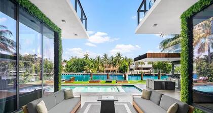 Playa Villa - Modern Luxury Redefined