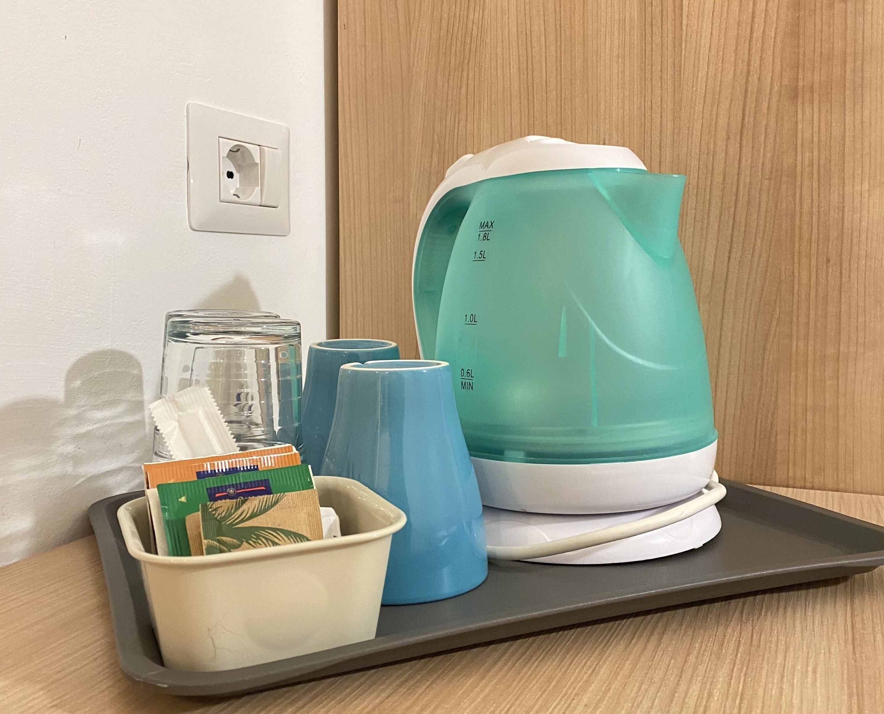 Foto - Hotel Ravello Adults Only