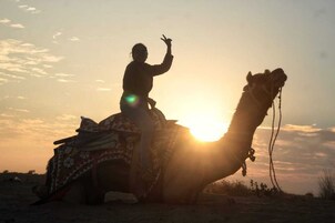 Safari